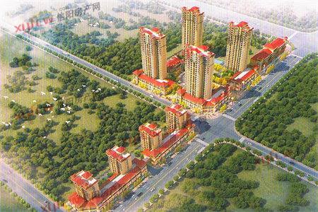 城东曙光小区3室2厅1卫80m2简单装修