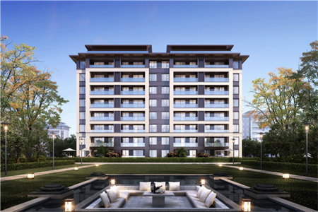 民心家园紧邻高级中学精装修送储藏室